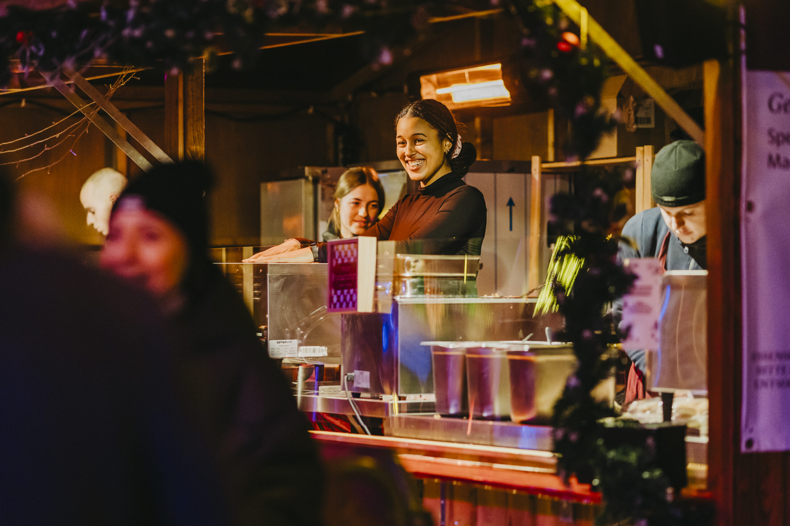 Jobs in Berlin Friedrichshain