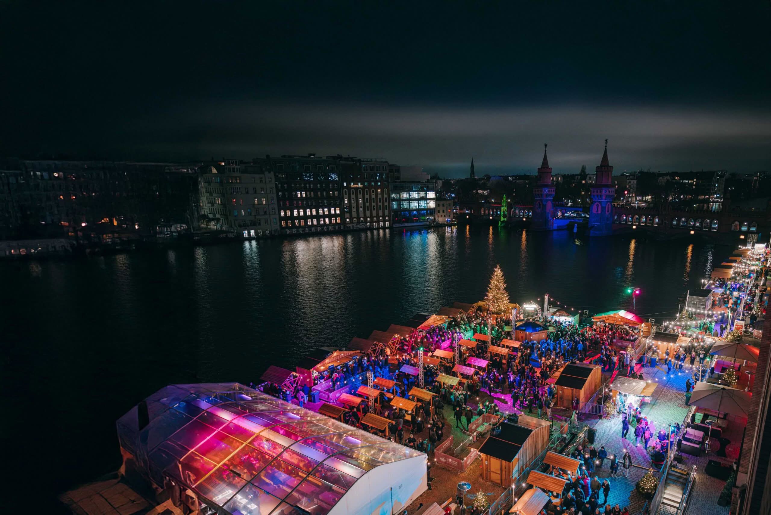Weihnachtsmarkt